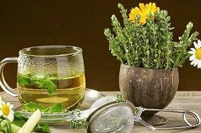 Терапевтични билки при лечението на разширени вени