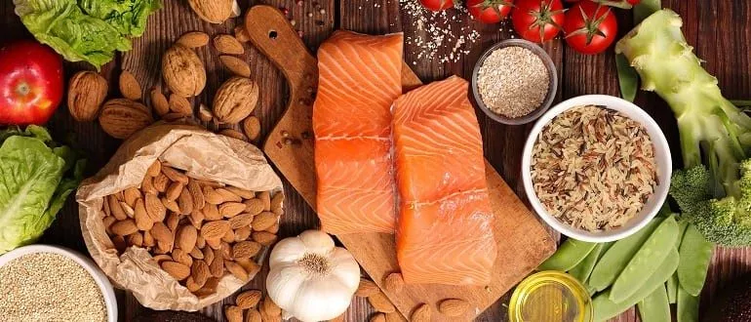 Избор на продукт