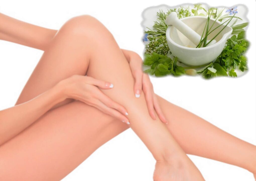 Разширените вени се развиват, когато кръвообращението е нарушено